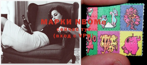 прущий лед Нея